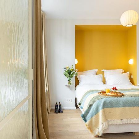 La Senne Bed & Breakfast Bruxelles Exterior foto