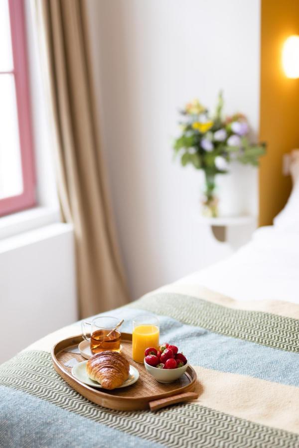 La Senne Bed & Breakfast Bruxelles Exterior foto