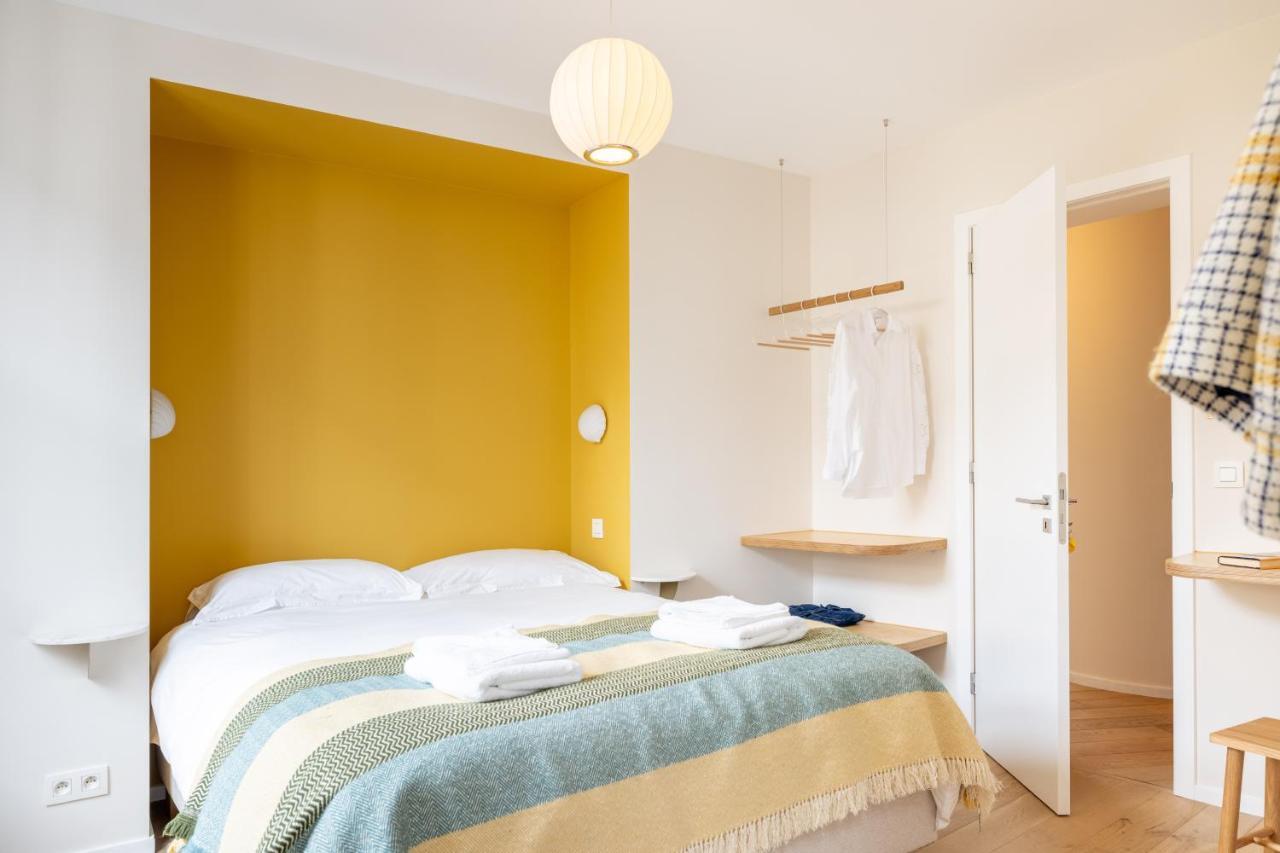 La Senne Bed & Breakfast Bruxelles Exterior foto