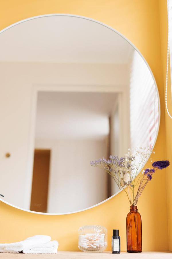 La Senne Bed & Breakfast Bruxelles Exterior foto