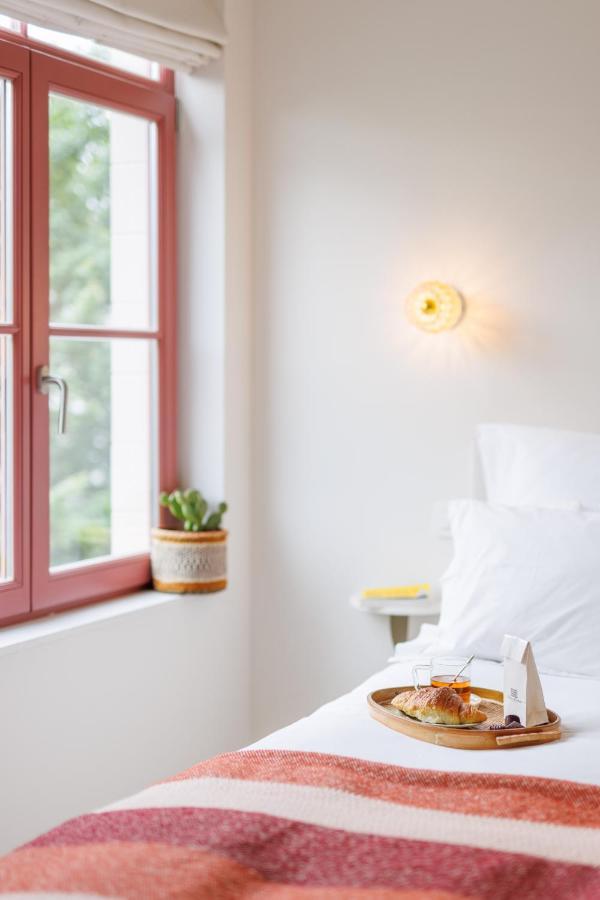 La Senne Bed & Breakfast Bruxelles Exterior foto