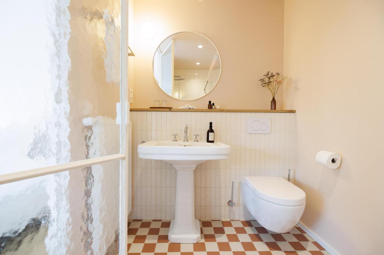 La Senne Bed & Breakfast Bruxelles Exterior foto