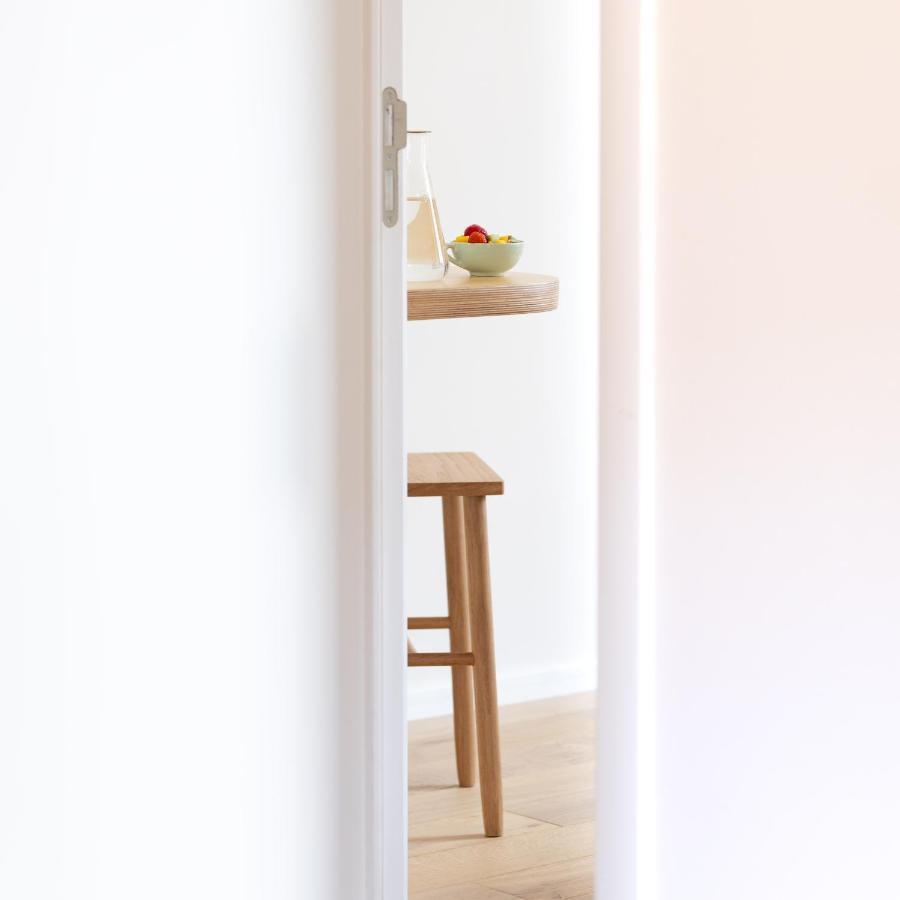 La Senne Bed & Breakfast Bruxelles Exterior foto