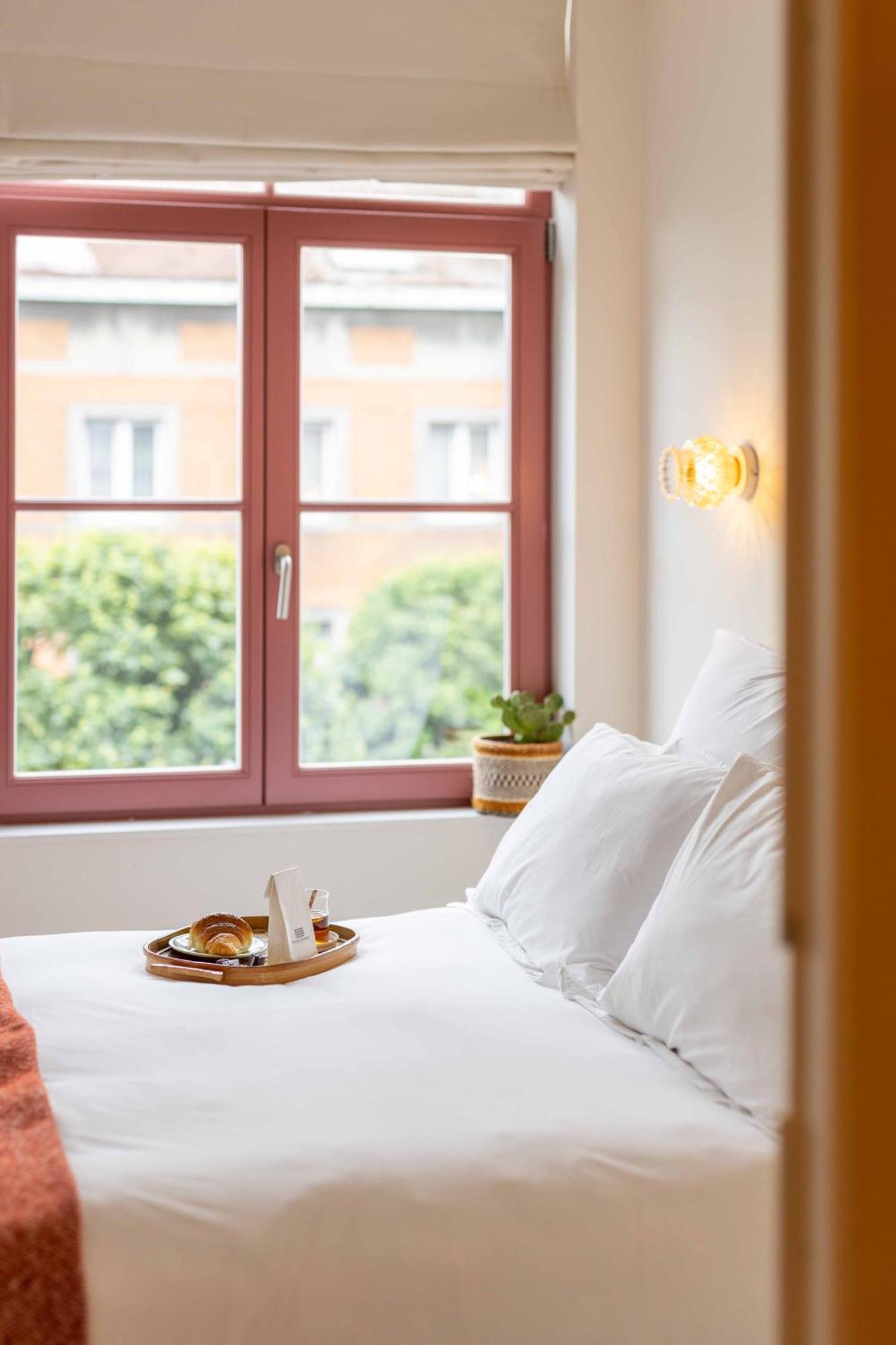 La Senne Bed & Breakfast Bruxelles Exterior foto